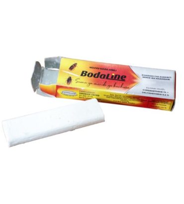 BODALINE