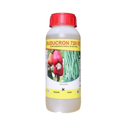 DUDUCORN 720EC