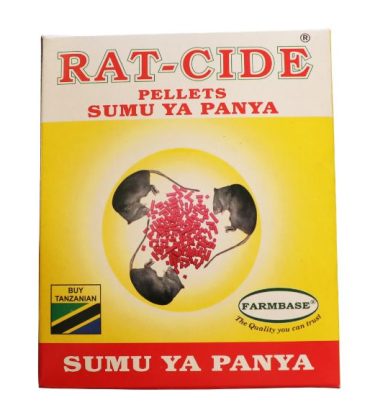 RAT-CIDE
