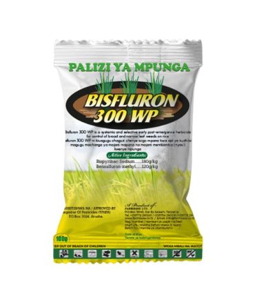 BISFLURON 300 WP