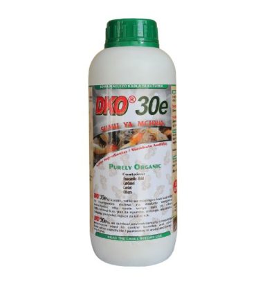 DKO 30e