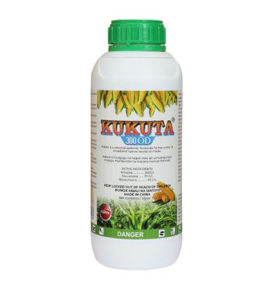 KUKUTA 300 OD