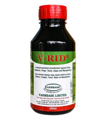 V- RID